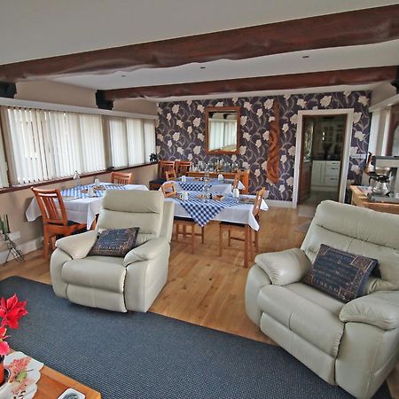 Feetnpaws Bed & Breakfast Portaferry Exterior photo