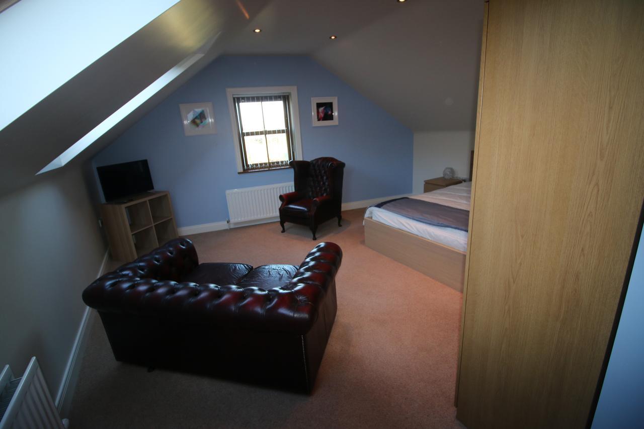 Feetnpaws Bed & Breakfast Portaferry Exterior photo