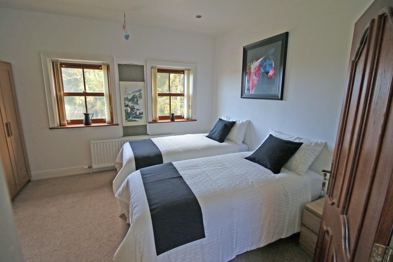 Feetnpaws Bed & Breakfast Portaferry Exterior photo
