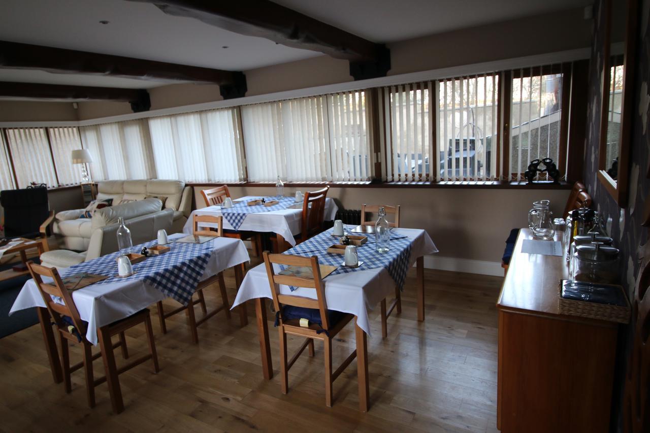 Feetnpaws Bed & Breakfast Portaferry Exterior photo